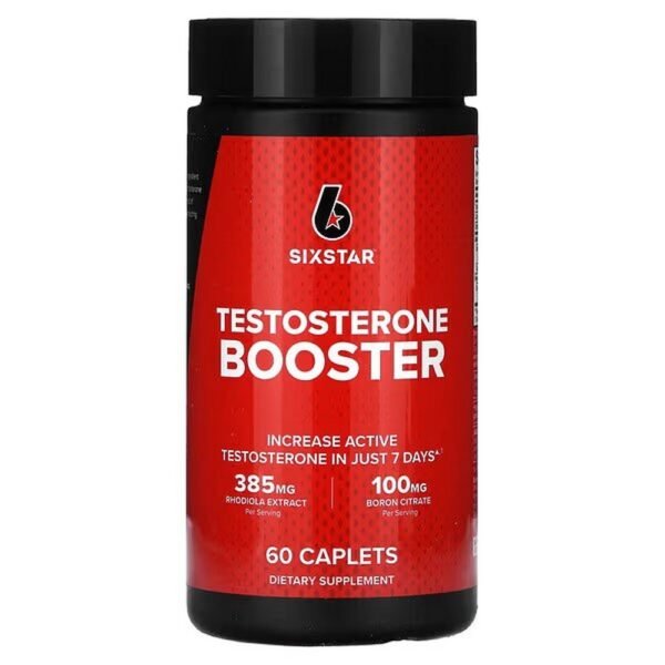 Protege contra la fatiga, aumenta la producción de testosterona.