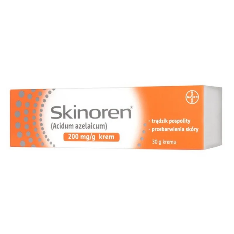 SKINOREN CREAM 20% 30 G