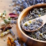 The ''SEN'' herbal mixture was created based on the knowledge and experience of phytotherapists - herbalists from Zielarnia zielarzpolski