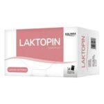 Laktopin – a dietary supplement supplementing the daily diet with lactic acid bacteria cultures.