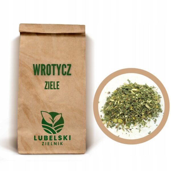 Tansy is a herbal plant that has many health-promoting properties