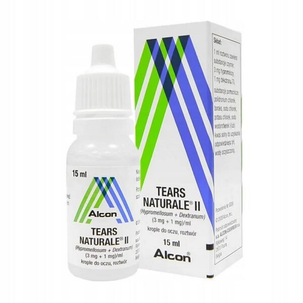 Moisturizing, reducing the discomfort associated with eye irritation.