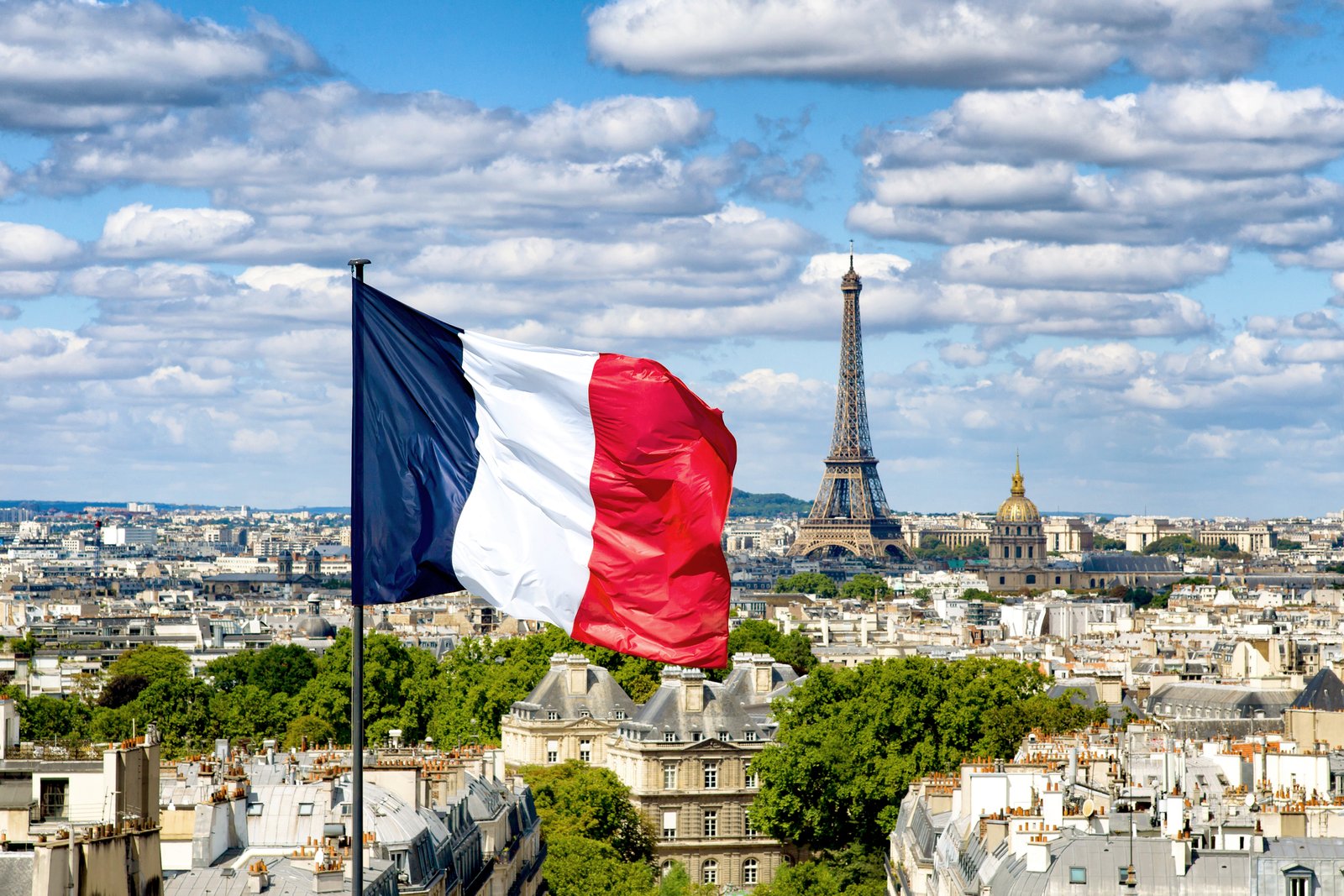 Urgent delivery of medicines from France