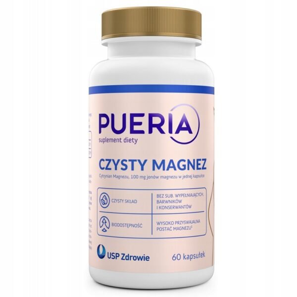 El magnesio es un mineral importante: ayuda al buen funcionamiento del sistema nervioso y de los músculos.