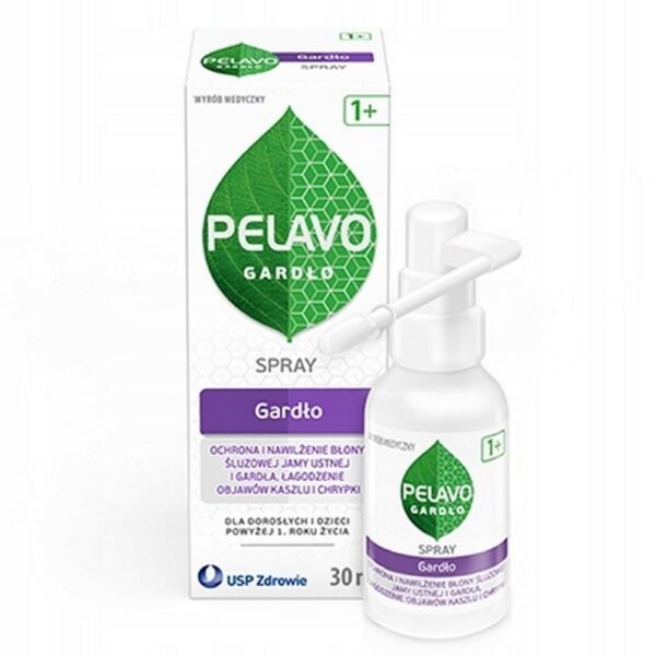 Alivia la tos seca, la ronquera y el dolor de garganta.