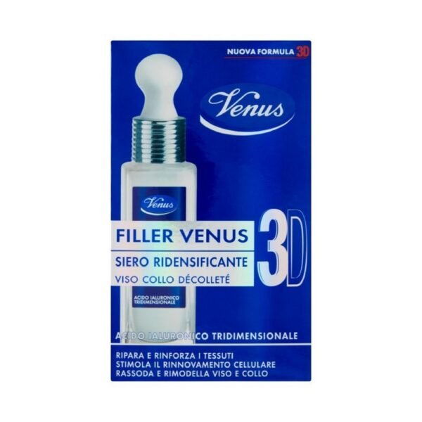 Global youth treatment, an extraordinary concentrate of active ingredients that fights the visible signs of aging.