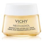 Redensifying and lifting day cream specific for dry skin