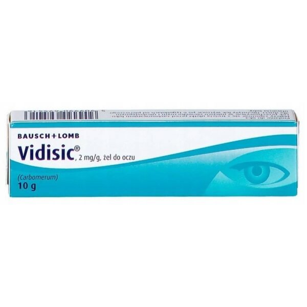 In the prevention and treatment of dry eye syndrome of various etiologies