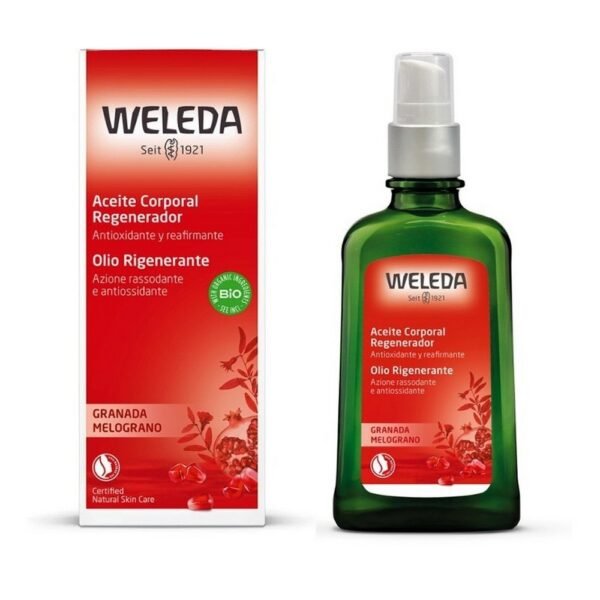 A firming treatment with a sensual and feminine scent.