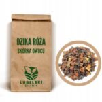 Rose hips are rich in vitamin C, B vitamins, vitamin E, K and minerals such as calcium, potassium, magnesium, phosphorus, iron and copper.