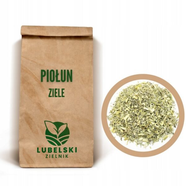 Wormwood herb (Absinthii herba)