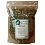 An extremely effective mixture for stress problems. It helps calm your nerves, helps you fall asleep, and restores emotional balance.