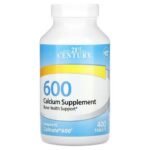 For bone health.