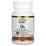 21st Century Fish Oil contains a high-quality molecularly distilled fish oil concentrate.