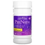For use before, during and after pregnancy