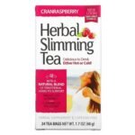 Contains a natural blend of traditional herbs to provide active support.