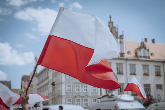 Online pharmacies in Poland