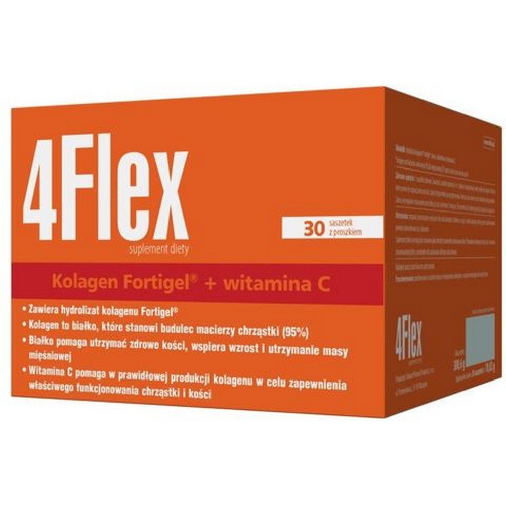 4FLEX x 30 sachets