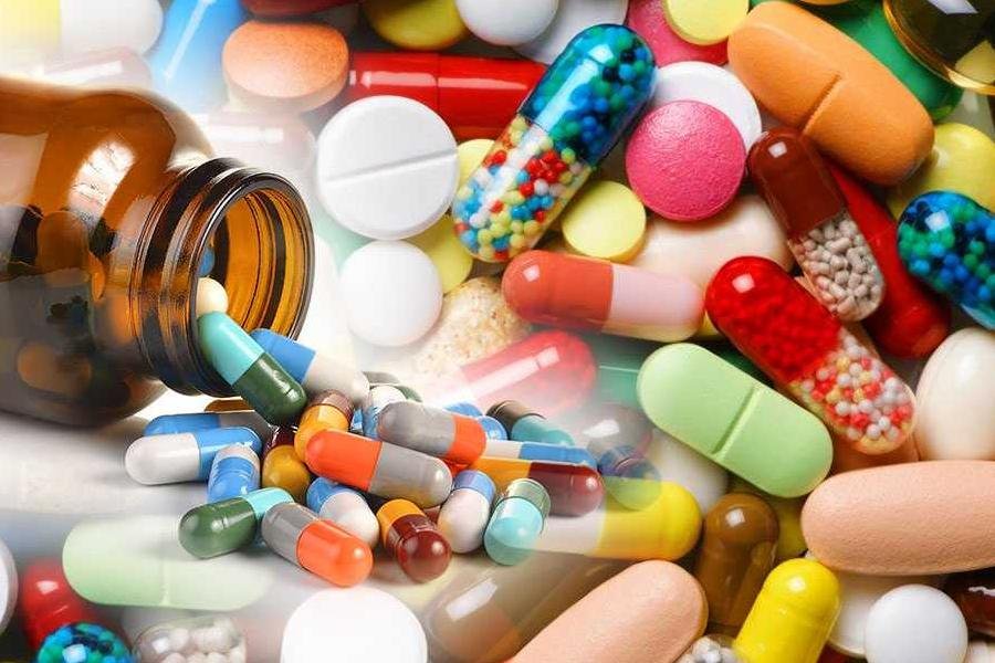 A wide range of medicines from Bulgaria