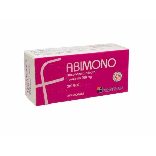 A drug indicated for the treatment of vulvovaginal mycotic infections, even with bacterial superinfection.