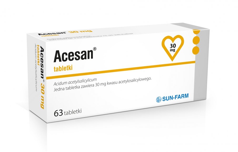 ACESAN