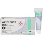 Product Types - Anti Herpes, Cold Sore Cream