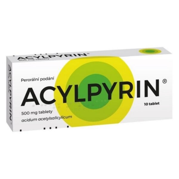 A remedy for reducing fever in influenza-like diseases and acute inflammation of the upper respiratory tract.