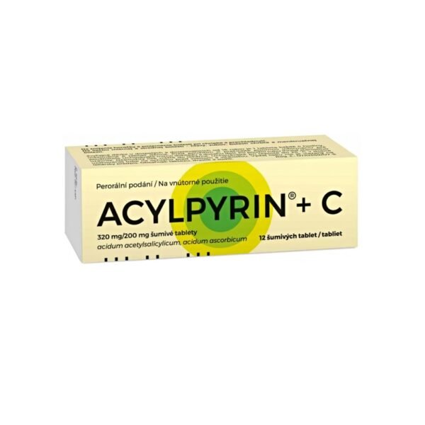 Effective against pain, reduces temperature.