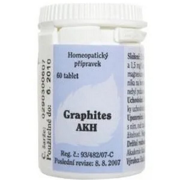 Homeopathic medicine for oral use.