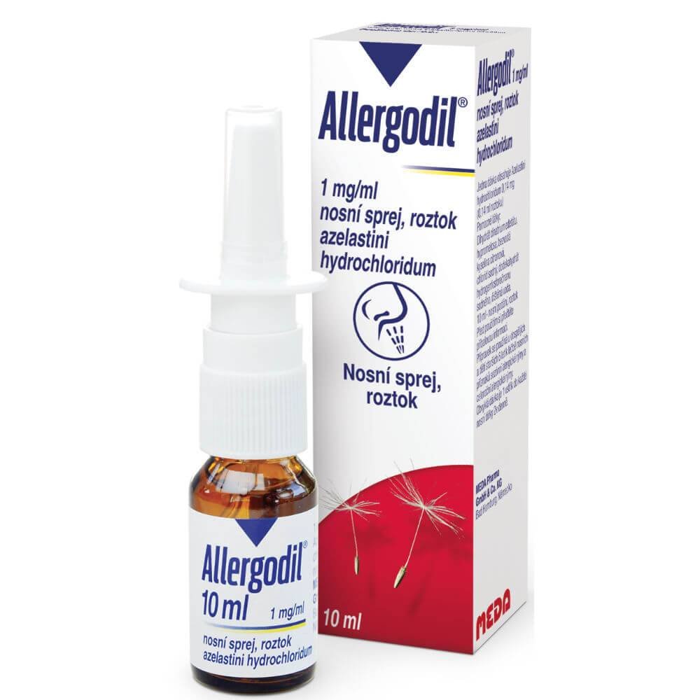 ALLERGODIL