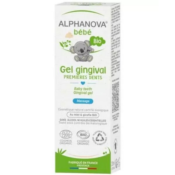 It has calming, relaxing and analgesic properties.