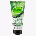 Gel for daily use.