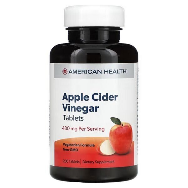 Apple cider vinegar tablets provide all of the nutritional benefits of apple cider vinegar