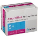 Product type - Antifungal nails