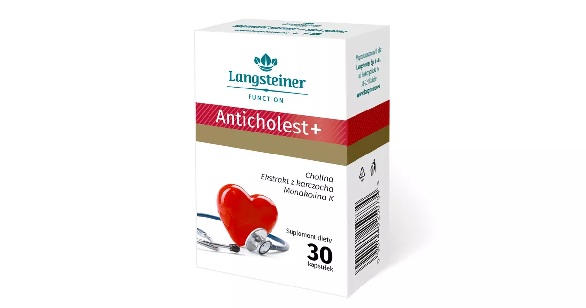 ANTICHOLEST