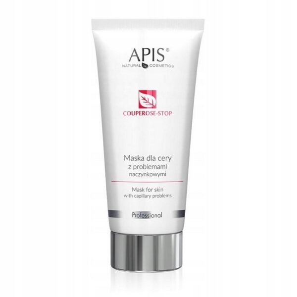 For skin with vascular problems.