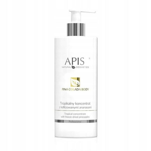 Strengthens, stimulates microcirculation, reduces cellulite, perfectly regenerates and smoothes.