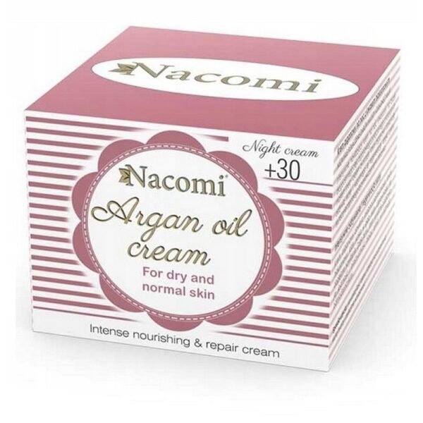 Regenerates damaged skin and eliminates the first signs of aging.