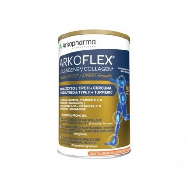 Turmeric, useful for joint function.