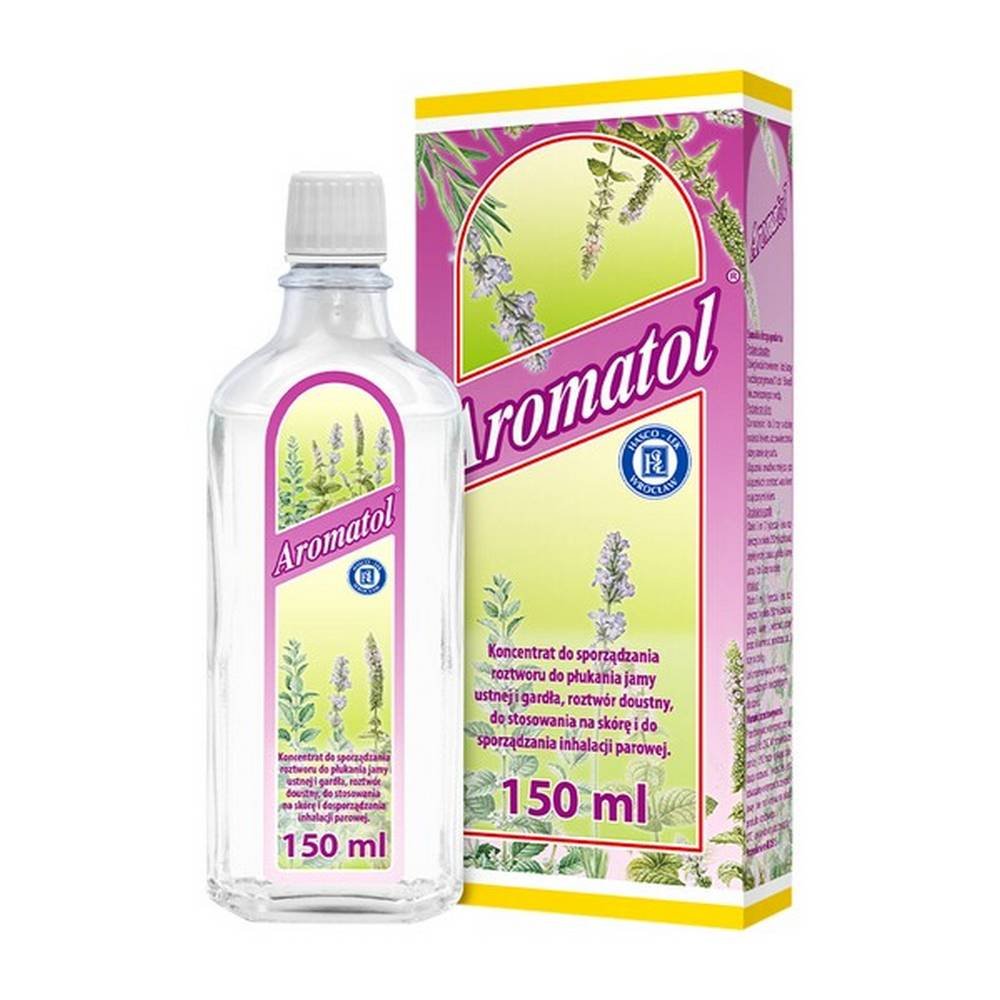 AROMATOL, 150 ML