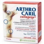 Maintains intra-articular lubrication and reduces inflammation and ailments, without inducing side effects.