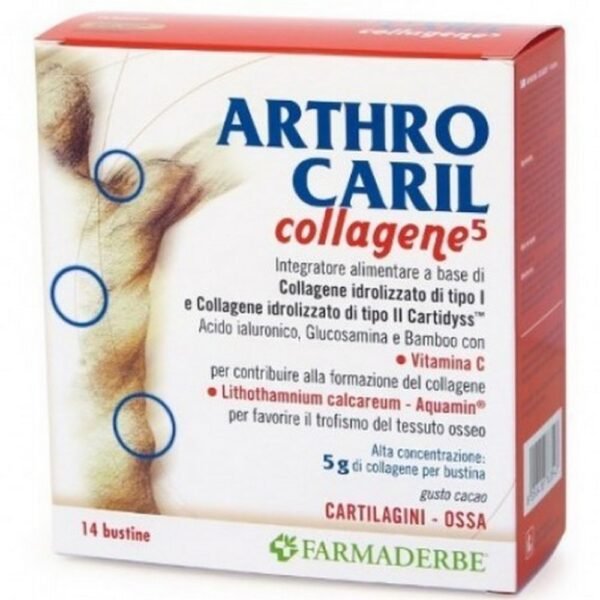 Maintains intra-articular lubrication and reduces inflammation and ailments, without inducing side effects.
