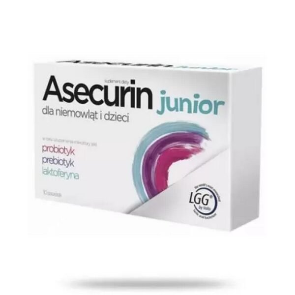 The probiotic yeast strain Saccharomyces boulardii supports the functioning of the digestive tract.