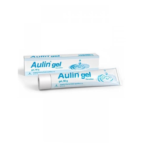 To relieve pain and swelling.