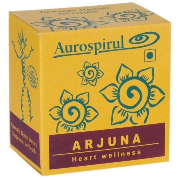 In other words, almond, a plant found in India. This is the most famous Ayurvedic herb "for the heart"