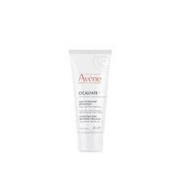 Avene CICALFATE+ Moisturizing regenerating emulsion* moisturizes and soothes delicate, sensitive skin.