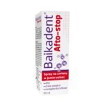 The drug has a calming effect, moisturizes the mucous membrane and creates a protective film on its surface.