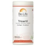 Be-Life Tricartil Cartilage is the natural solution for healthy joints. With high-quality ingredients, it offers optimum protection and support. Order today!