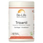 Be-Life Tricartil Cartilage is the natural solution for healthy joints. With high-quality ingredients, it offers optimum protection and support. Order today!