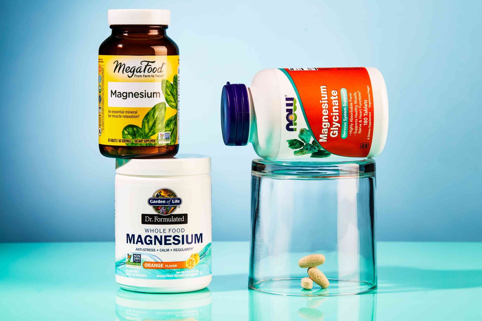 Benefits of Magnesium Citrate for Heart, Bones, Sleep and Mental Health